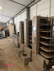 Printing machinery